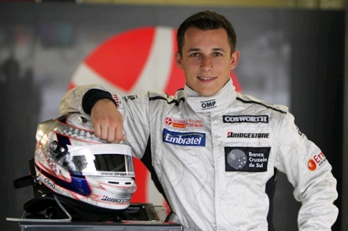 Christian Klien vindt nieuwe uitdaging “Succesverhaal door te zetten”